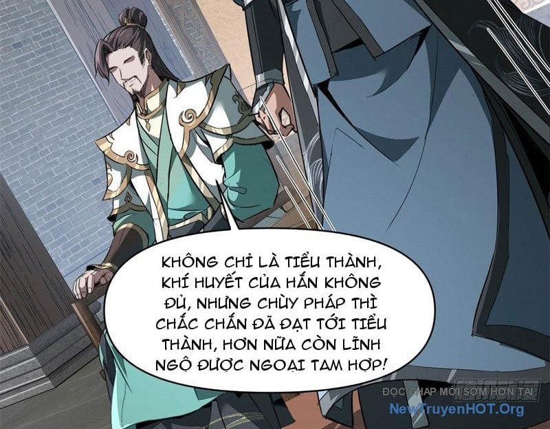 Đạo Gia Muốn Phi Thăng Chap 10 - Next Chap 11