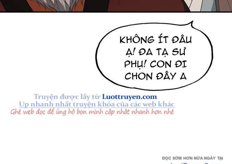 Đạo Gia Muốn Phi Thăng Chap 21 - Next Chap 22