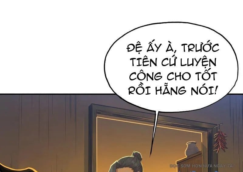 Đạo Gia Muốn Phi Thăng Chap 21 - Next Chap 22