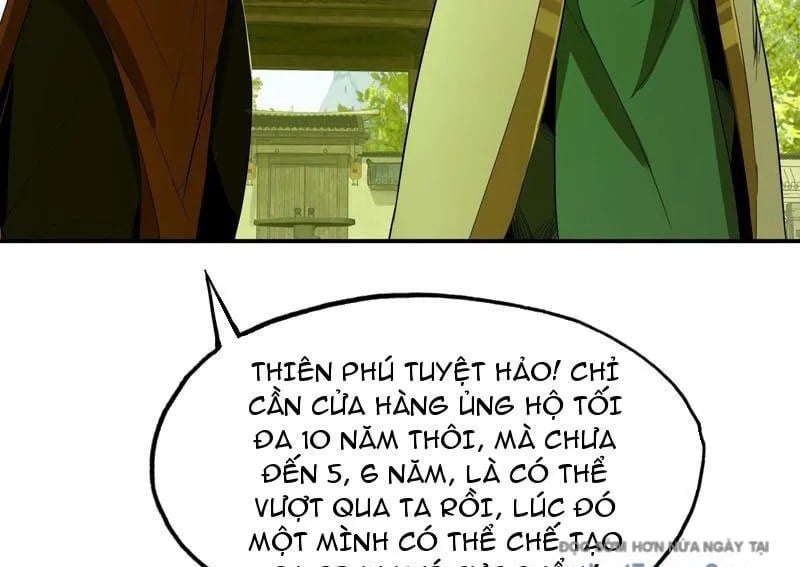 Đạo Gia Muốn Phi Thăng Chap 21 - Next Chap 22