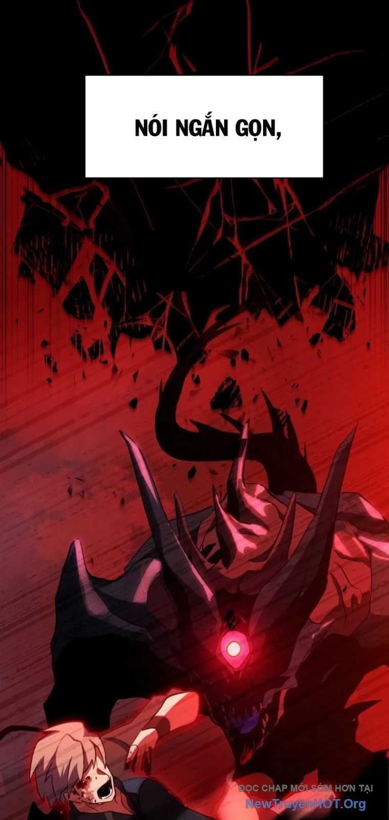 Hắc Ma Pháp Sư Kẻ Duy Nhất Trở Lại Quá Khứ Với Kỹ Năng Gian Lận Siêu Việt Chap 14 - Next Chap 15