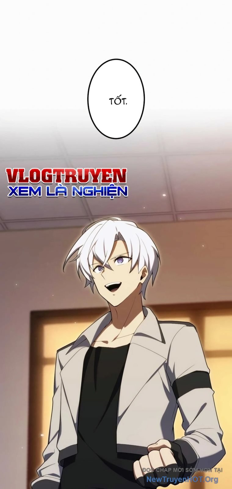 Hắc Ma Pháp Sư Kẻ Duy Nhất Trở Lại Quá Khứ Với Kỹ Năng Gian Lận Siêu Việt Chap 14 - Next Chap 15