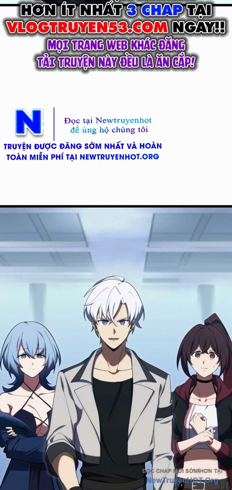 Hắc Ma Pháp Sư Kẻ Duy Nhất Trở Lại Quá Khứ Với Kỹ Năng Gian Lận Siêu Việt Chap 14 - Next Chap 15