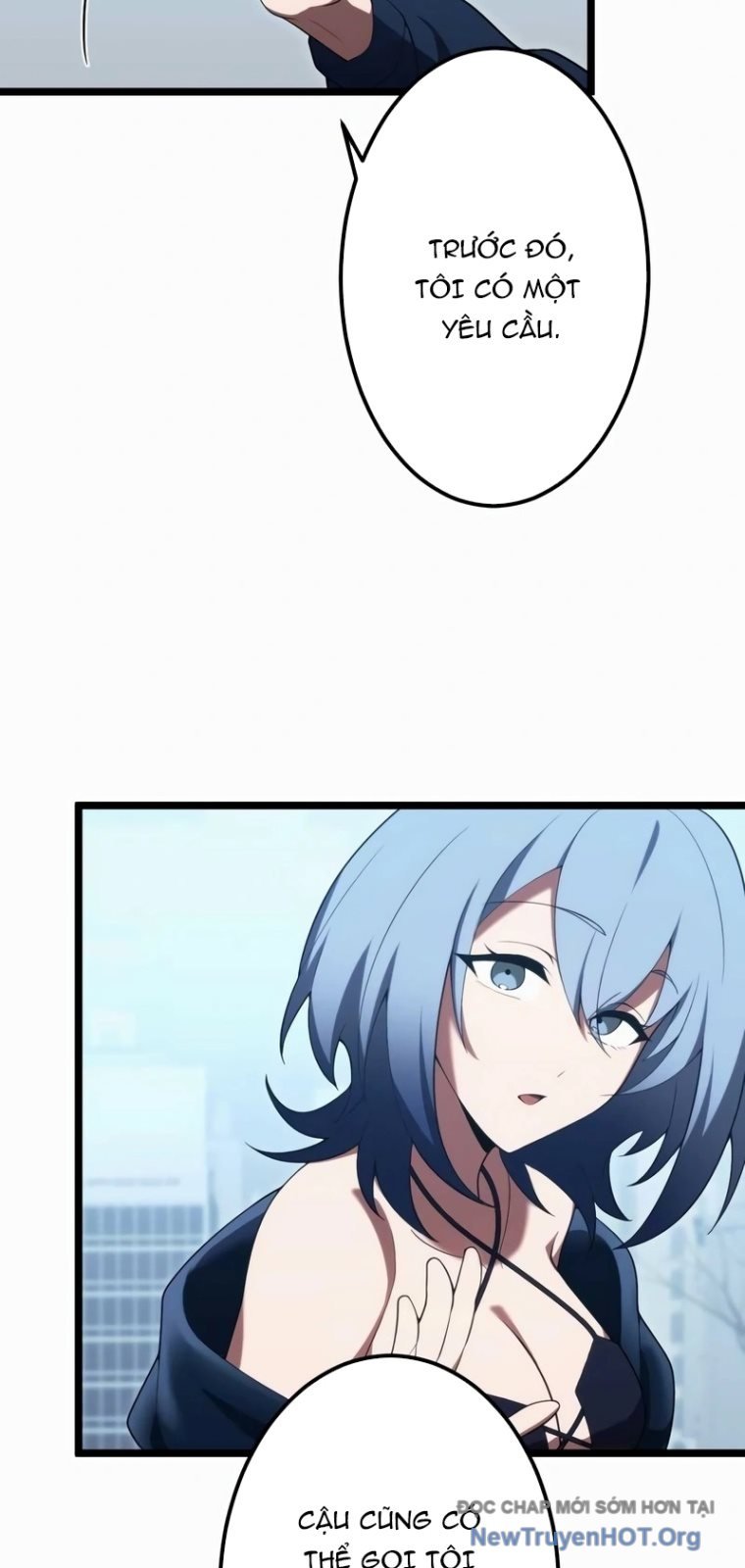 Hắc Ma Pháp Sư Kẻ Duy Nhất Trở Lại Quá Khứ Với Kỹ Năng Gian Lận Siêu Việt Chap 14 - Next Chap 15