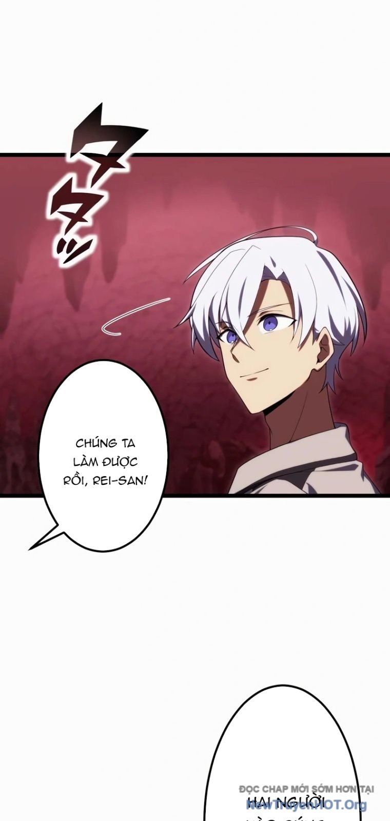 Hắc Ma Pháp Sư Kẻ Duy Nhất Trở Lại Quá Khứ Với Kỹ Năng Gian Lận Siêu Việt Chap 14 - Next Chap 15