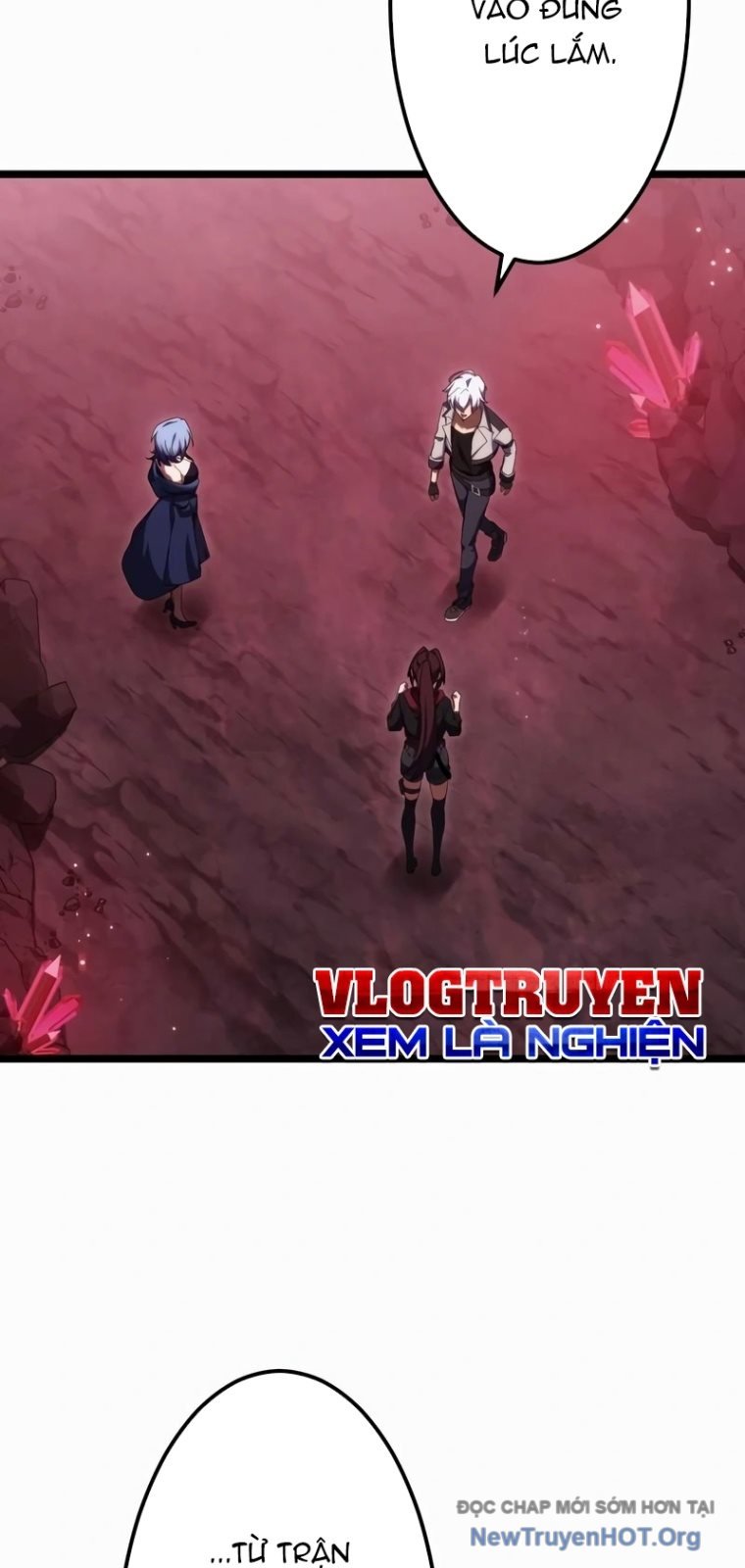 Hắc Ma Pháp Sư Kẻ Duy Nhất Trở Lại Quá Khứ Với Kỹ Năng Gian Lận Siêu Việt Chap 14 - Next Chap 15