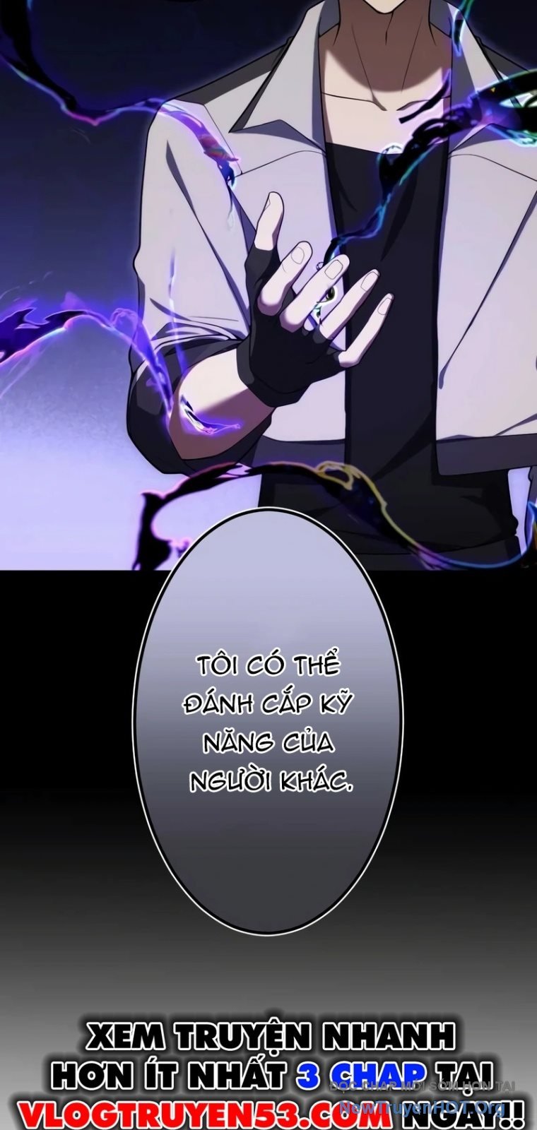 Hắc Ma Pháp Sư Kẻ Duy Nhất Trở Lại Quá Khứ Với Kỹ Năng Gian Lận Siêu Việt Chap 14 - Next Chap 15