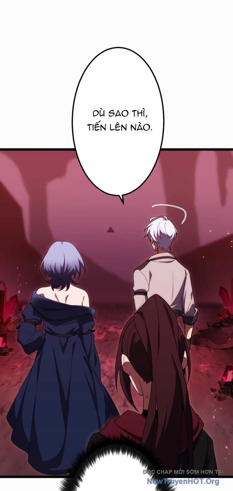 Hắc Ma Pháp Sư Kẻ Duy Nhất Trở Lại Quá Khứ Với Kỹ Năng Gian Lận Siêu Việt Chap 14 - Next Chap 15