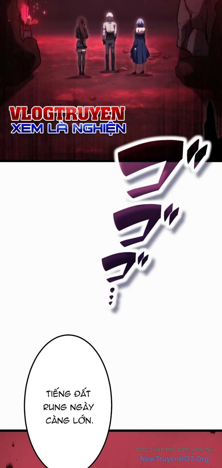 Hắc Ma Pháp Sư Kẻ Duy Nhất Trở Lại Quá Khứ Với Kỹ Năng Gian Lận Siêu Việt Chap 14 - Next Chap 15