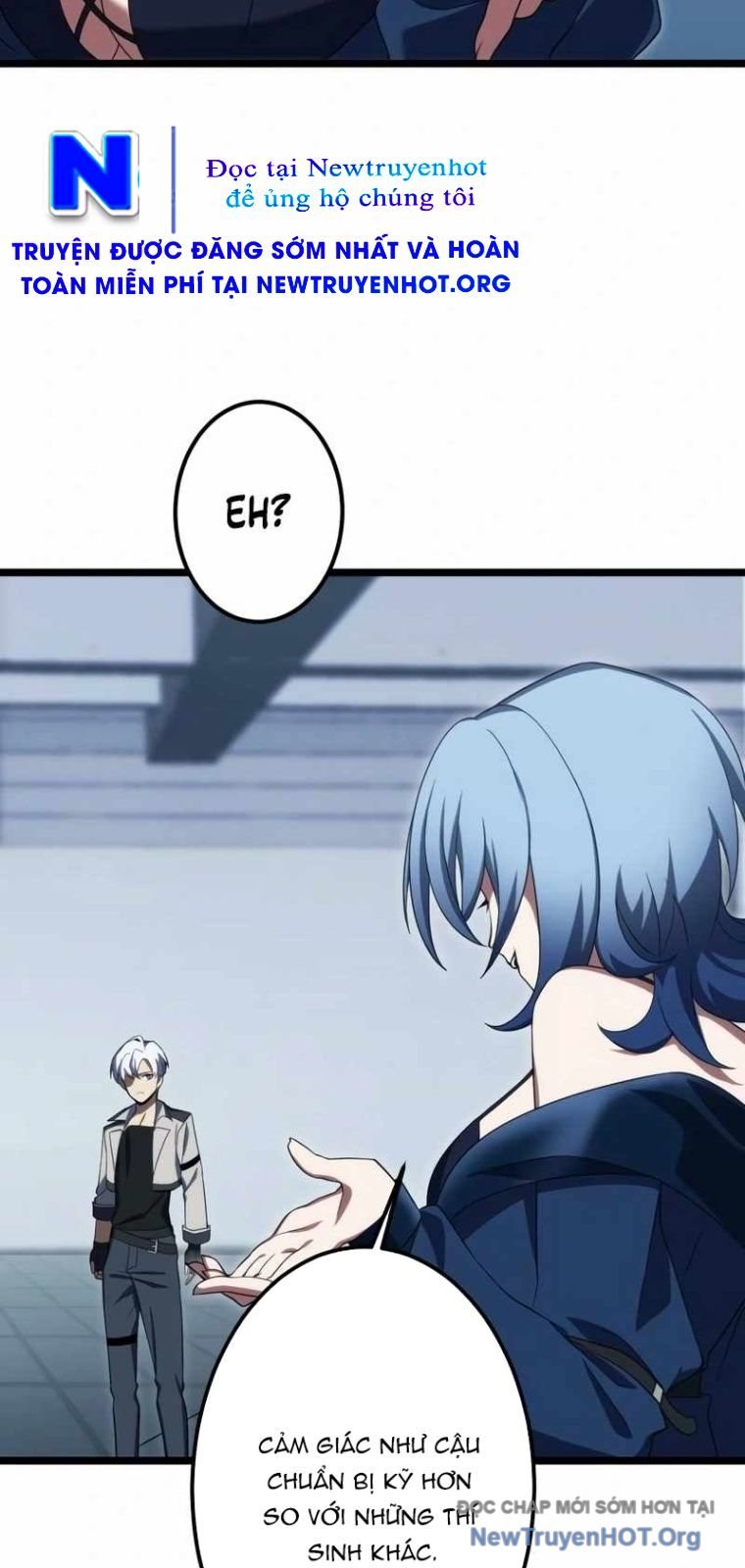 Hắc Ma Pháp Sư Kẻ Duy Nhất Trở Lại Quá Khứ Với Kỹ Năng Gian Lận Siêu Việt Chap 13 - Next Chap 14