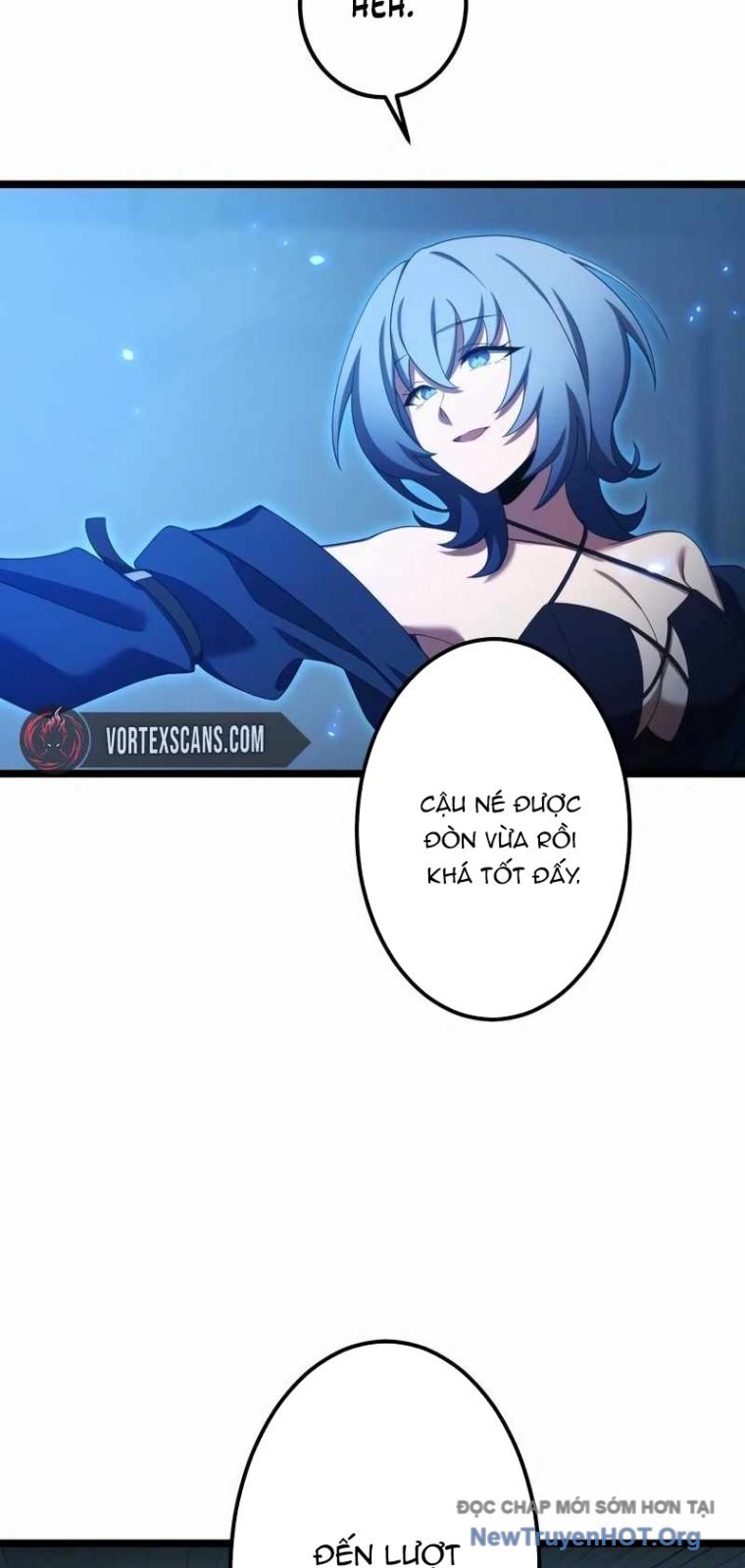 Hắc Ma Pháp Sư Kẻ Duy Nhất Trở Lại Quá Khứ Với Kỹ Năng Gian Lận Siêu Việt Chap 13 - Next Chap 14