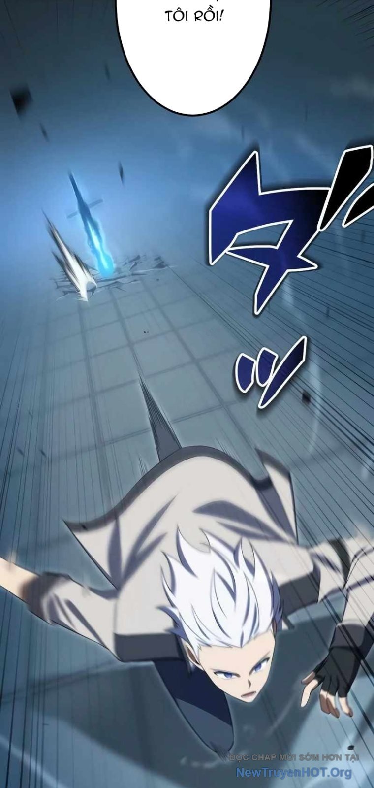 Hắc Ma Pháp Sư Kẻ Duy Nhất Trở Lại Quá Khứ Với Kỹ Năng Gian Lận Siêu Việt Chap 13 - Next Chap 14