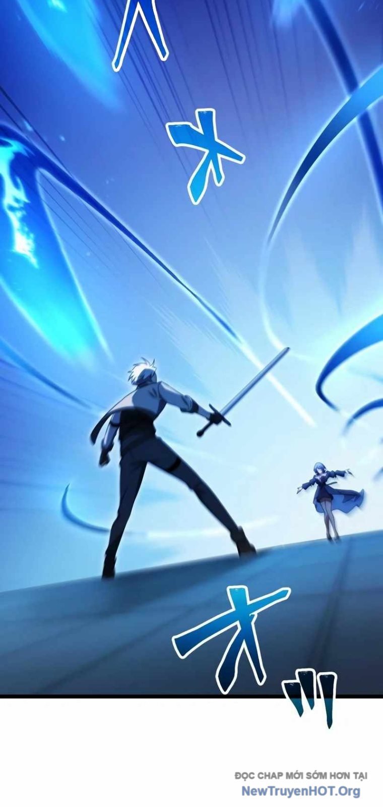 Hắc Ma Pháp Sư Kẻ Duy Nhất Trở Lại Quá Khứ Với Kỹ Năng Gian Lận Siêu Việt Chap 13 - Next Chap 14