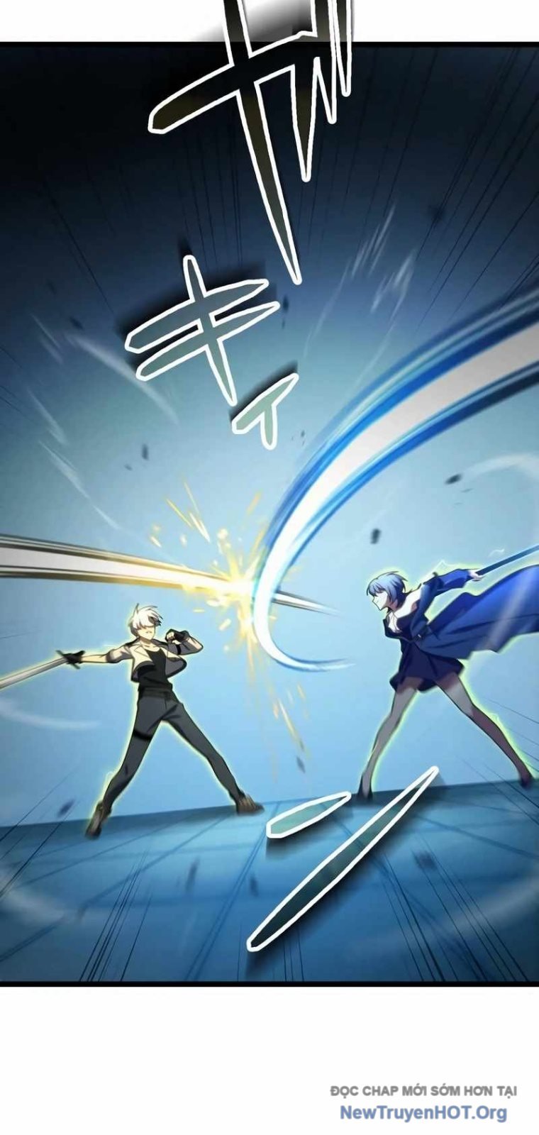 Hắc Ma Pháp Sư Kẻ Duy Nhất Trở Lại Quá Khứ Với Kỹ Năng Gian Lận Siêu Việt Chap 13 - Next Chap 14