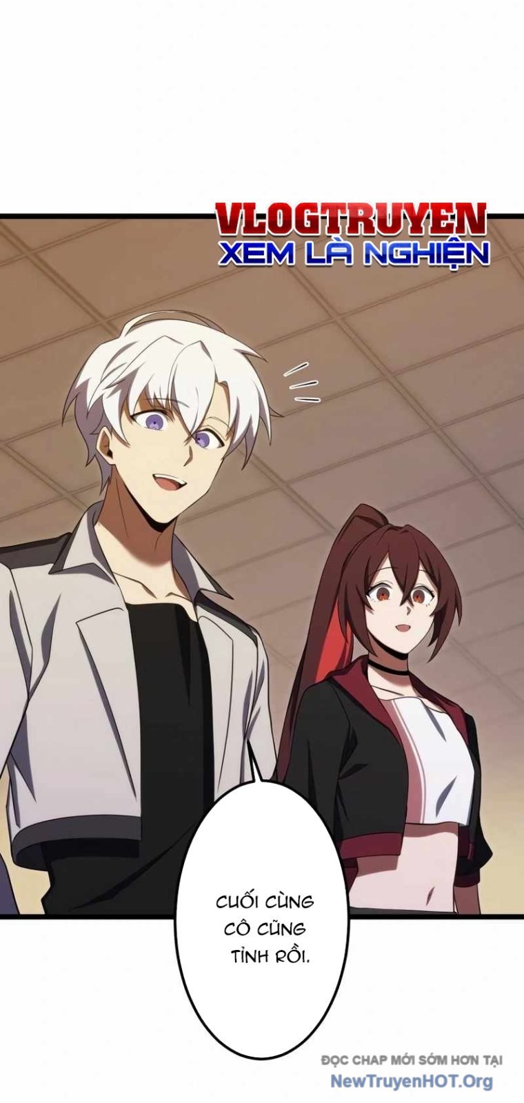 Hắc Ma Pháp Sư Kẻ Duy Nhất Trở Lại Quá Khứ Với Kỹ Năng Gian Lận Siêu Việt Chap 13 - Next Chap 14