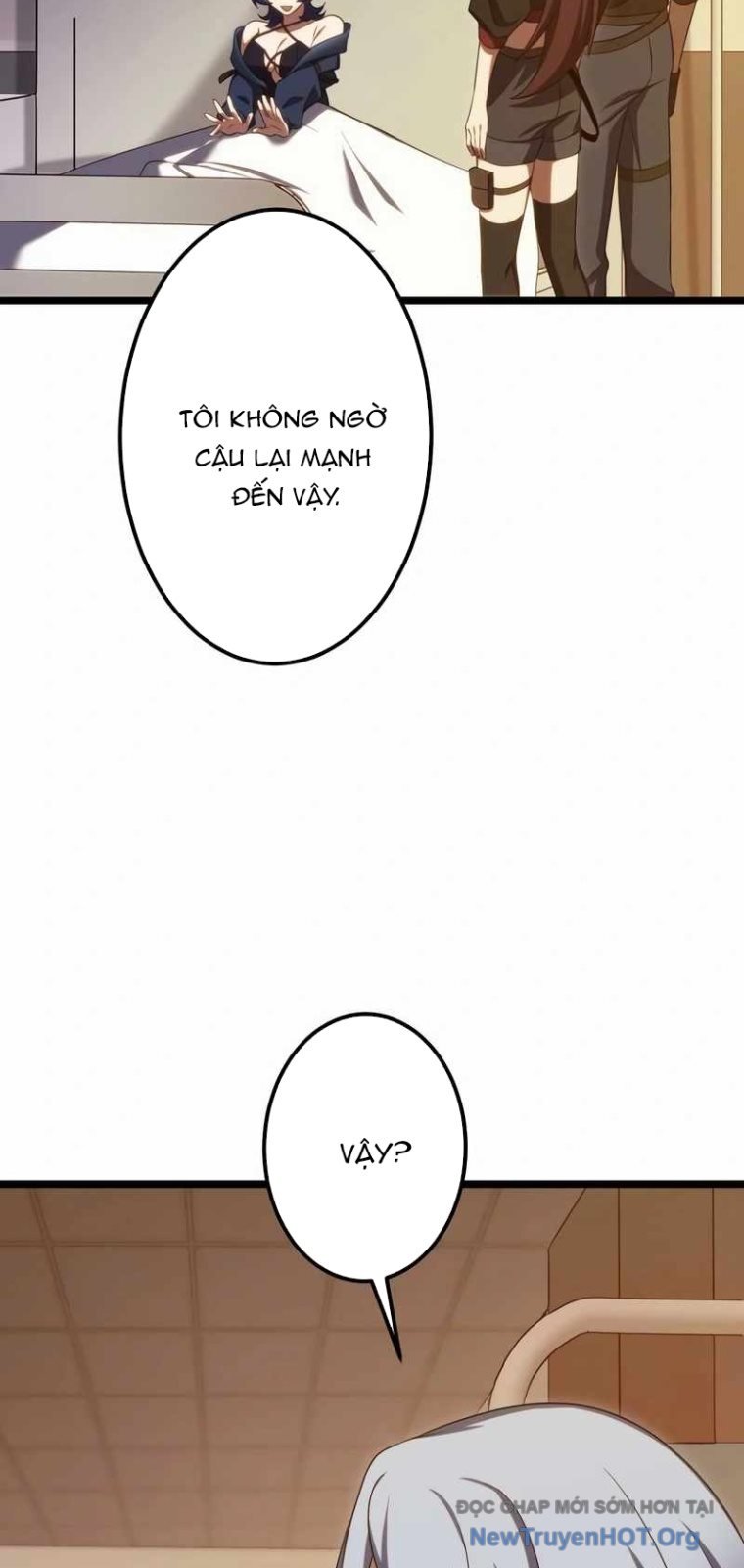 Hắc Ma Pháp Sư Kẻ Duy Nhất Trở Lại Quá Khứ Với Kỹ Năng Gian Lận Siêu Việt Chap 13 - Next Chap 14