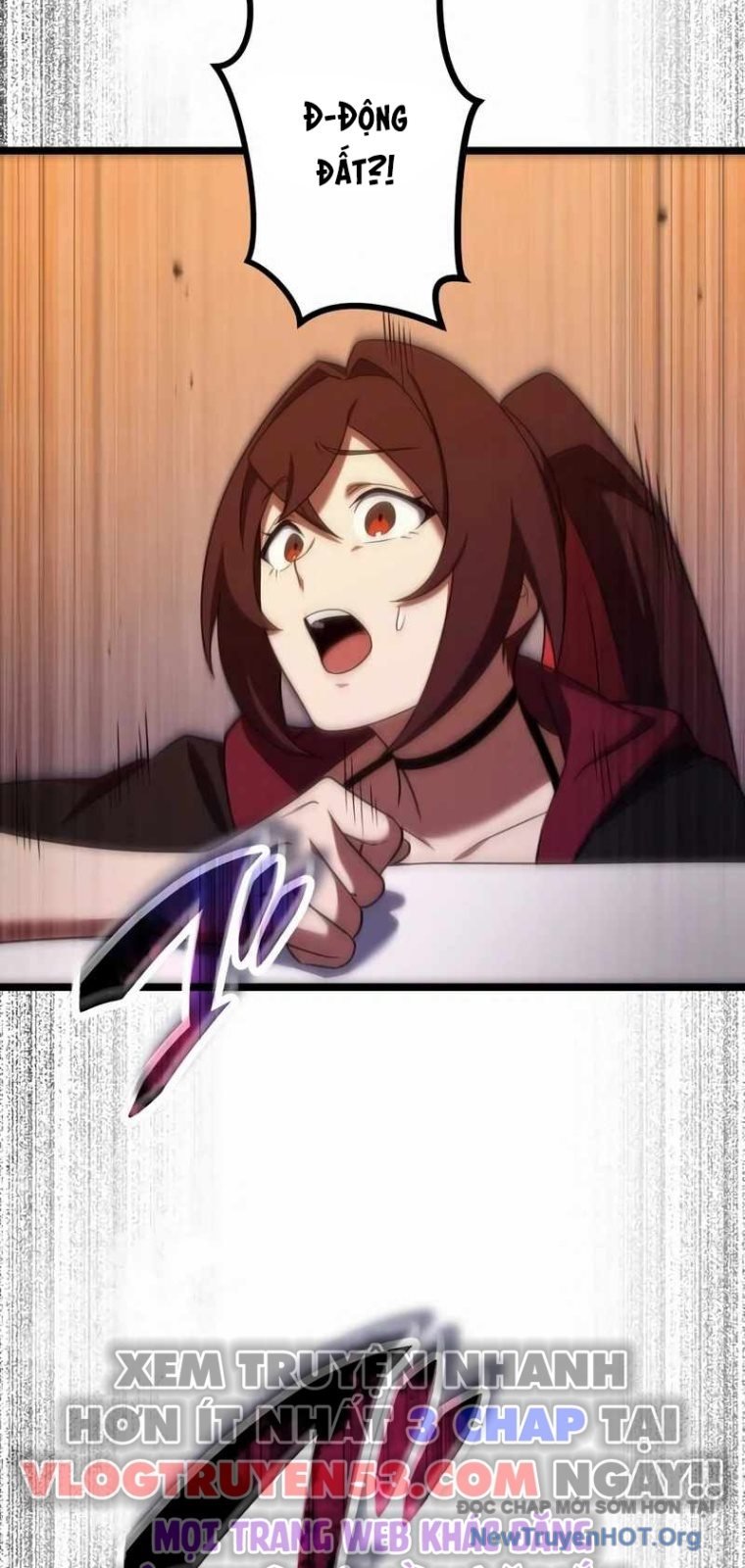 Hắc Ma Pháp Sư Kẻ Duy Nhất Trở Lại Quá Khứ Với Kỹ Năng Gian Lận Siêu Việt Chap 13 - Next Chap 14