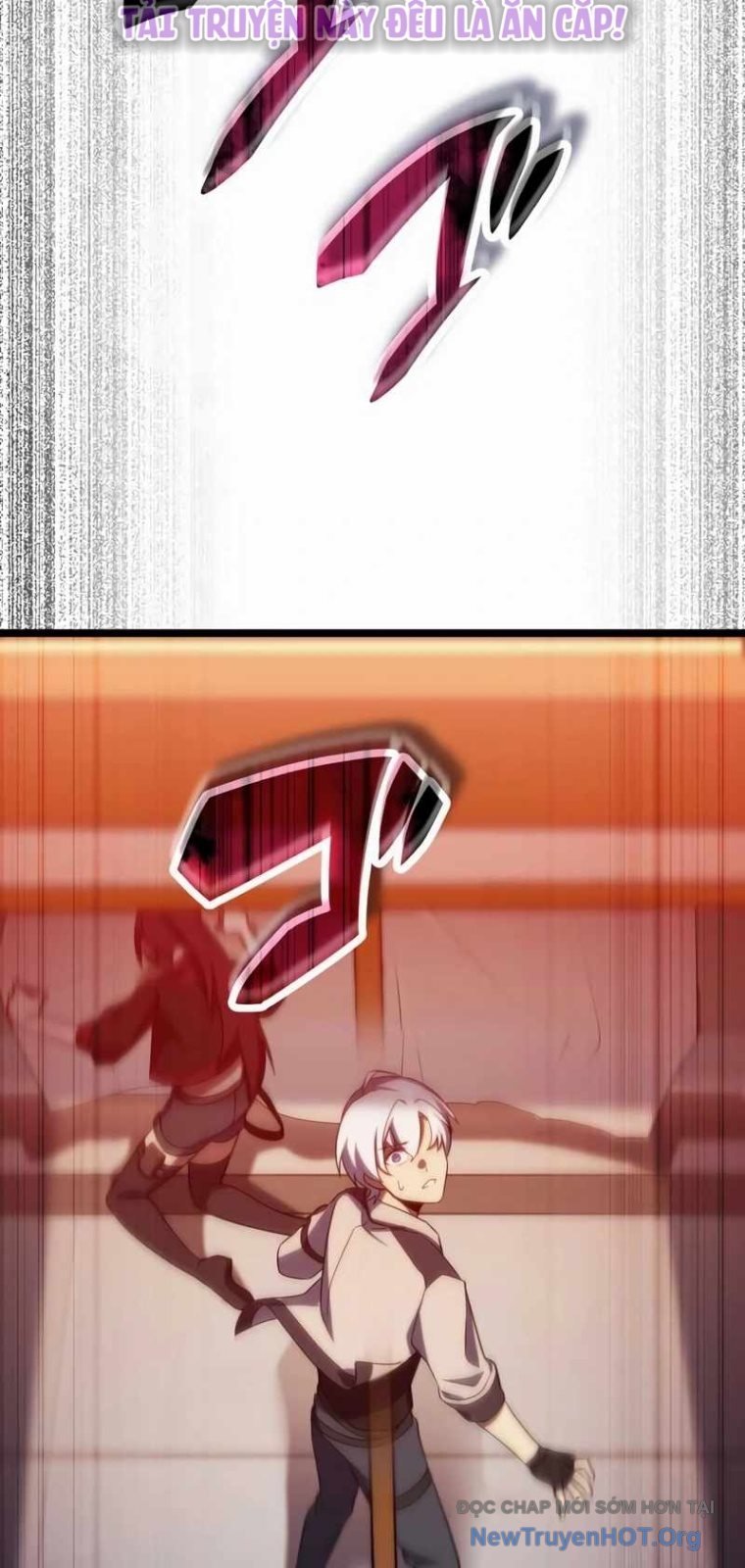 Hắc Ma Pháp Sư Kẻ Duy Nhất Trở Lại Quá Khứ Với Kỹ Năng Gian Lận Siêu Việt Chap 13 - Next Chap 14