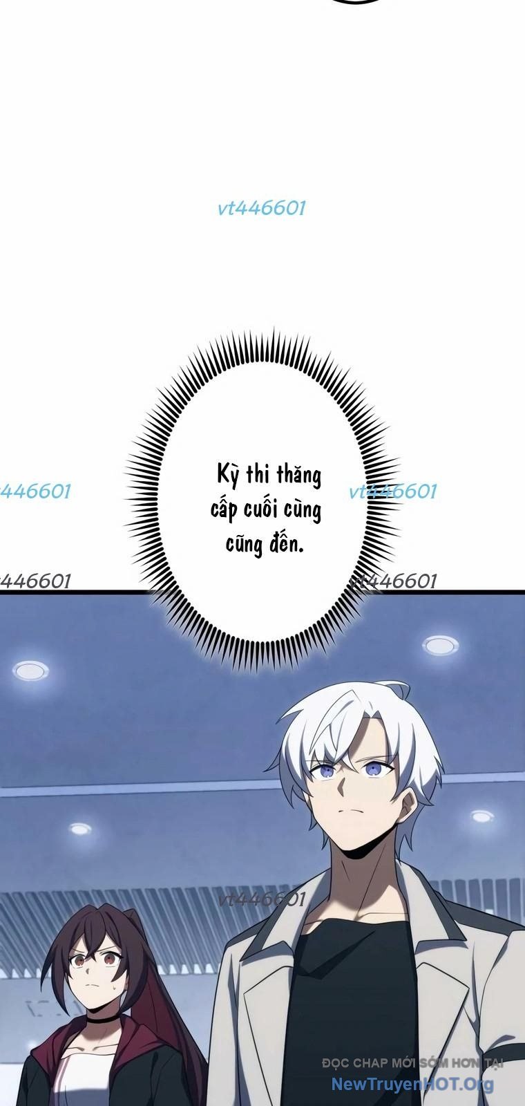 Hắc Ma Pháp Sư Kẻ Duy Nhất Trở Lại Quá Khứ Với Kỹ Năng Gian Lận Siêu Việt Chap 12 - Next Chap 13