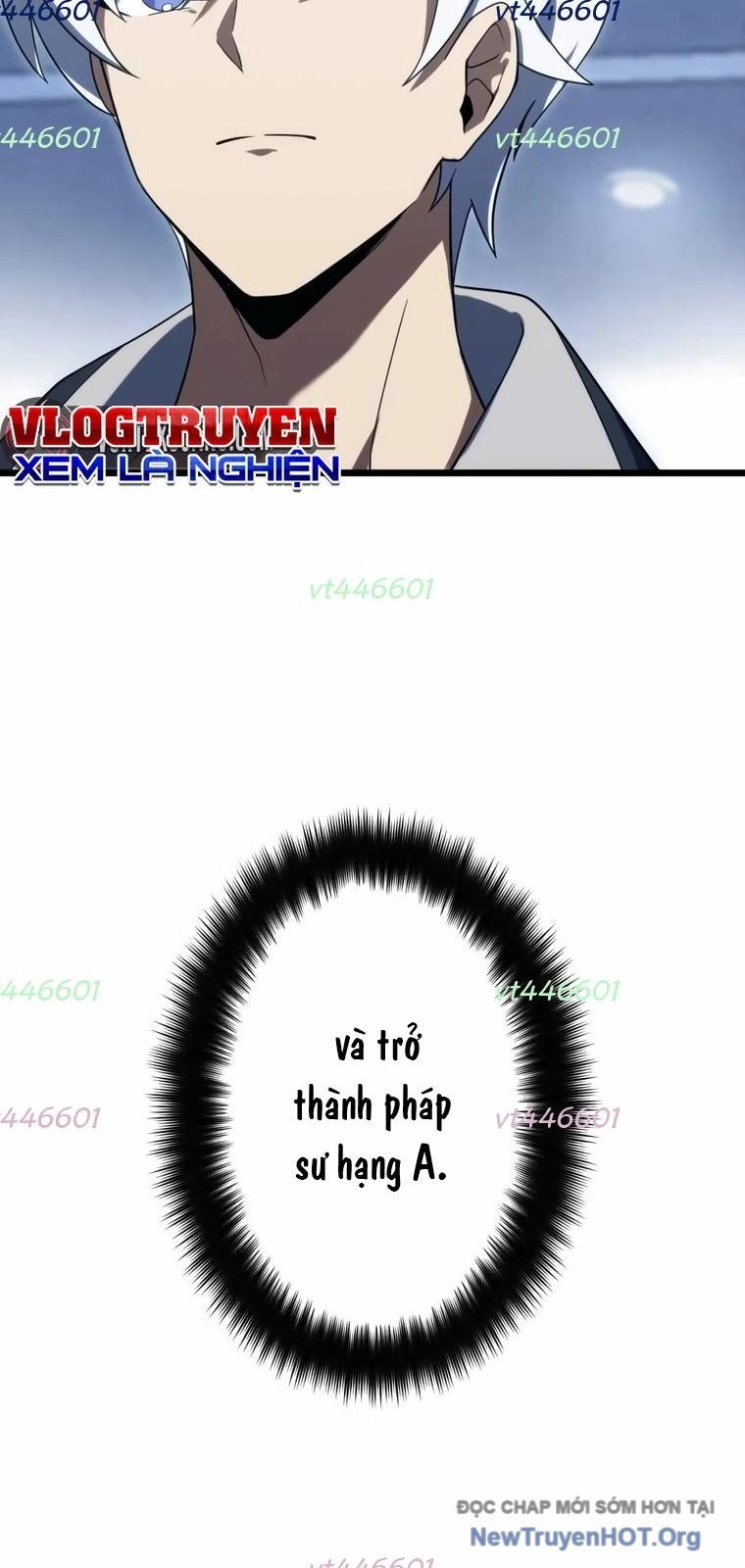 Hắc Ma Pháp Sư Kẻ Duy Nhất Trở Lại Quá Khứ Với Kỹ Năng Gian Lận Siêu Việt Chap 12 - Next Chap 13