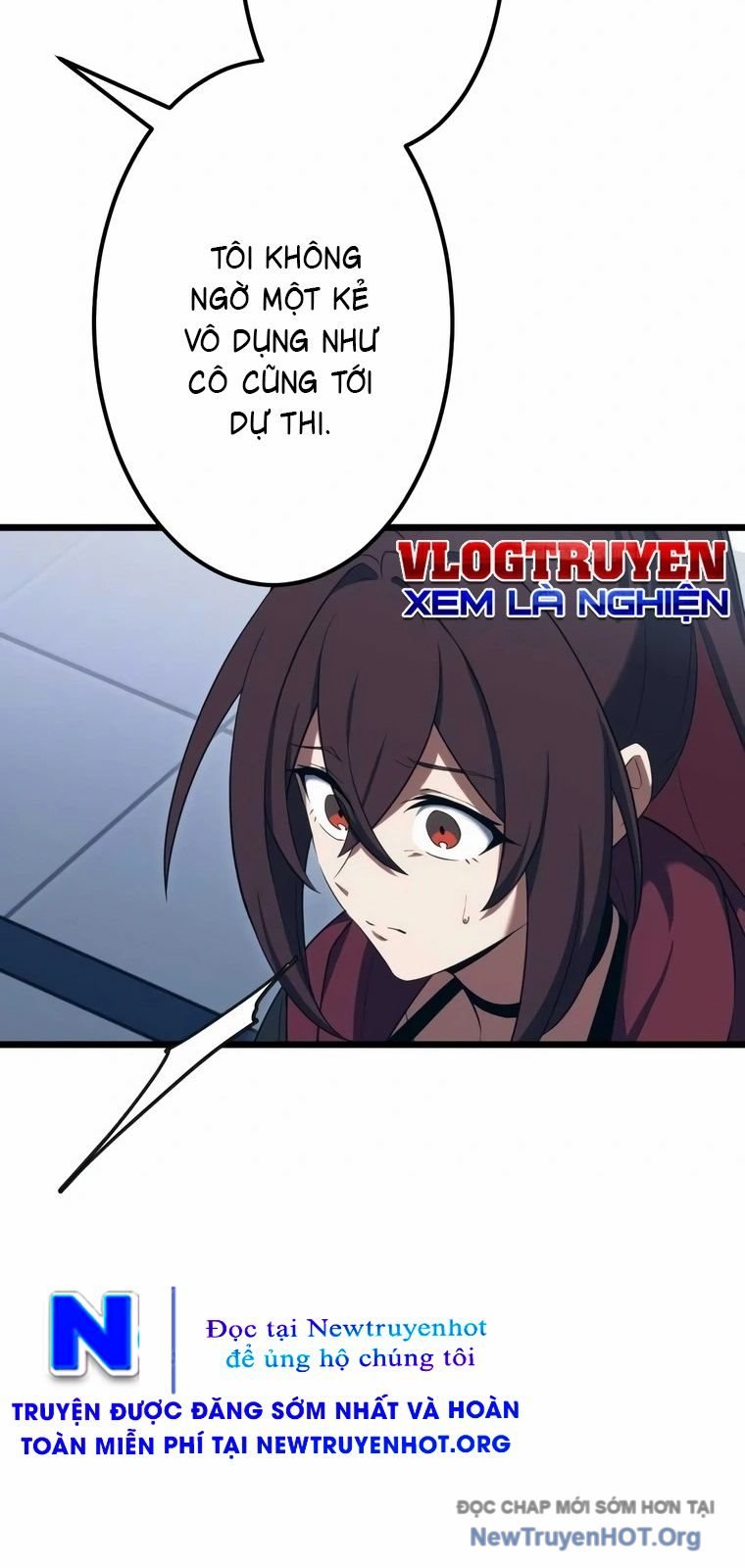 Hắc Ma Pháp Sư Kẻ Duy Nhất Trở Lại Quá Khứ Với Kỹ Năng Gian Lận Siêu Việt Chap 12 - Next Chap 13