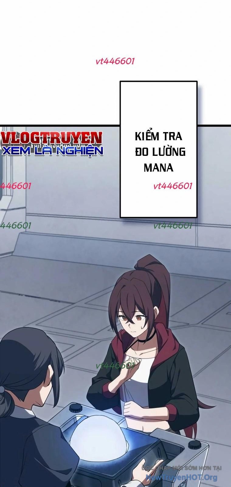 Hắc Ma Pháp Sư Kẻ Duy Nhất Trở Lại Quá Khứ Với Kỹ Năng Gian Lận Siêu Việt Chap 12 - Next Chap 13