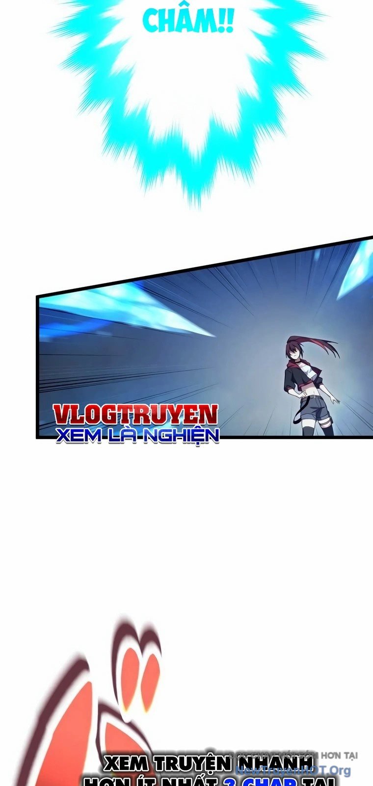 Hắc Ma Pháp Sư Kẻ Duy Nhất Trở Lại Quá Khứ Với Kỹ Năng Gian Lận Siêu Việt Chap 12 - Next Chap 13