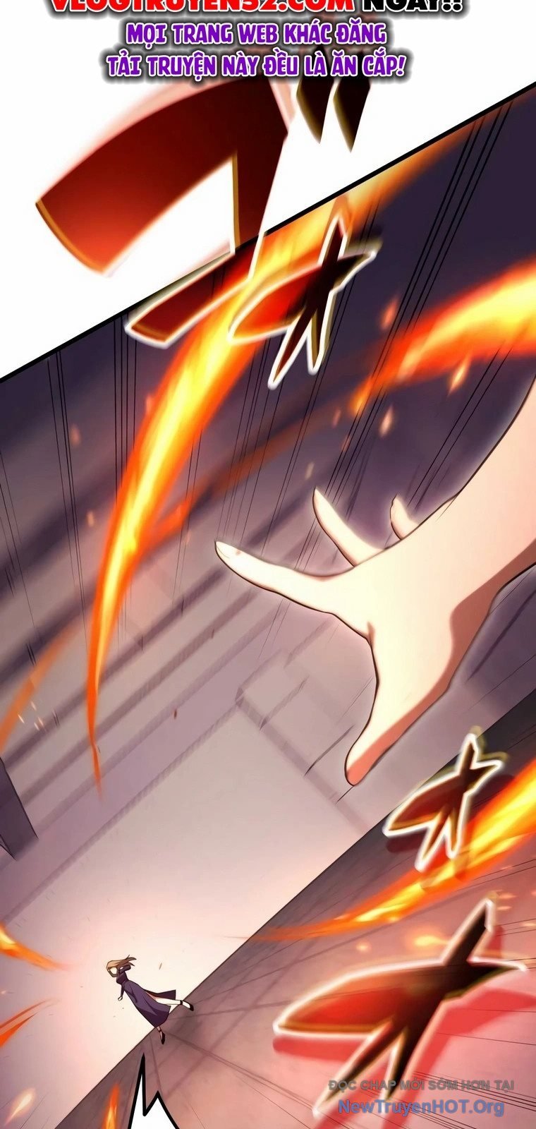 Hắc Ma Pháp Sư Kẻ Duy Nhất Trở Lại Quá Khứ Với Kỹ Năng Gian Lận Siêu Việt Chap 12 - Next Chap 13