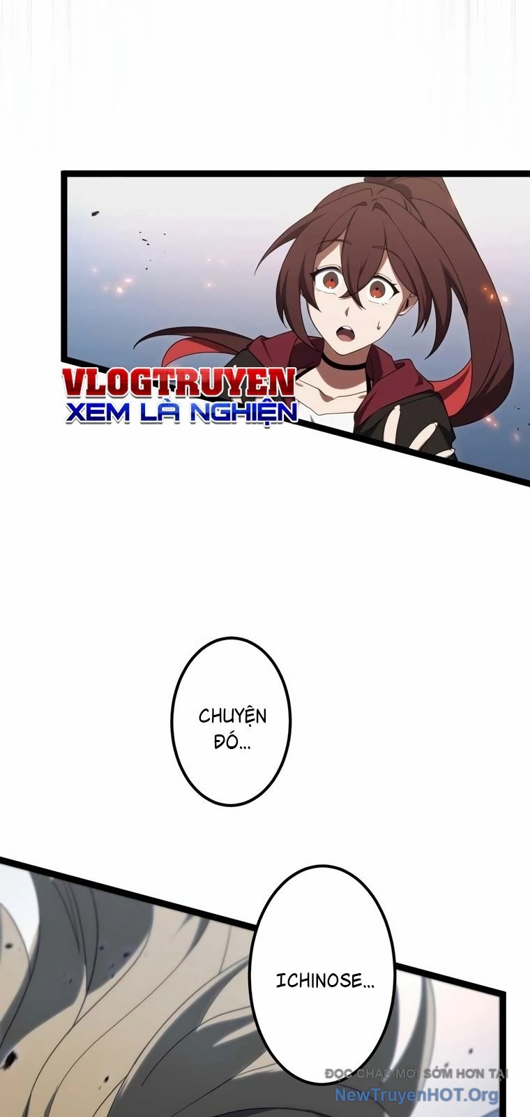 Hắc Ma Pháp Sư Kẻ Duy Nhất Trở Lại Quá Khứ Với Kỹ Năng Gian Lận Siêu Việt Chap 12 - Next Chap 13