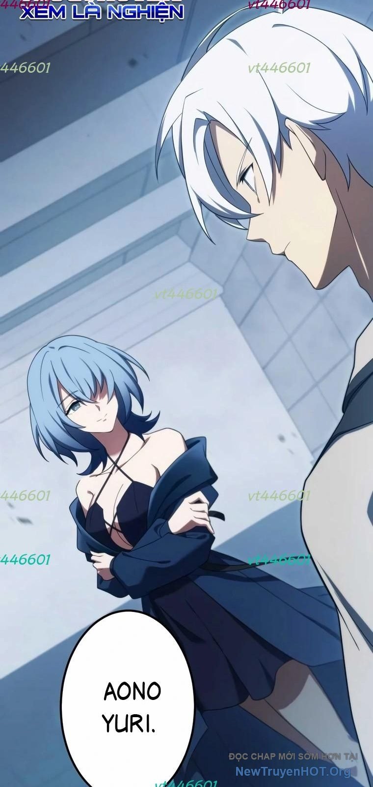 Hắc Ma Pháp Sư Kẻ Duy Nhất Trở Lại Quá Khứ Với Kỹ Năng Gian Lận Siêu Việt Chap 12 - Next Chap 13