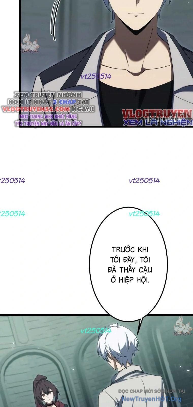 Hắc Ma Pháp Sư Kẻ Duy Nhất Trở Lại Quá Khứ Với Kỹ Năng Gian Lận Siêu Việt Chap 11 - Next Chap 12