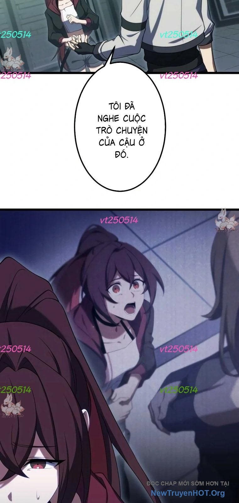 Hắc Ma Pháp Sư Kẻ Duy Nhất Trở Lại Quá Khứ Với Kỹ Năng Gian Lận Siêu Việt Chap 11 - Next Chap 12