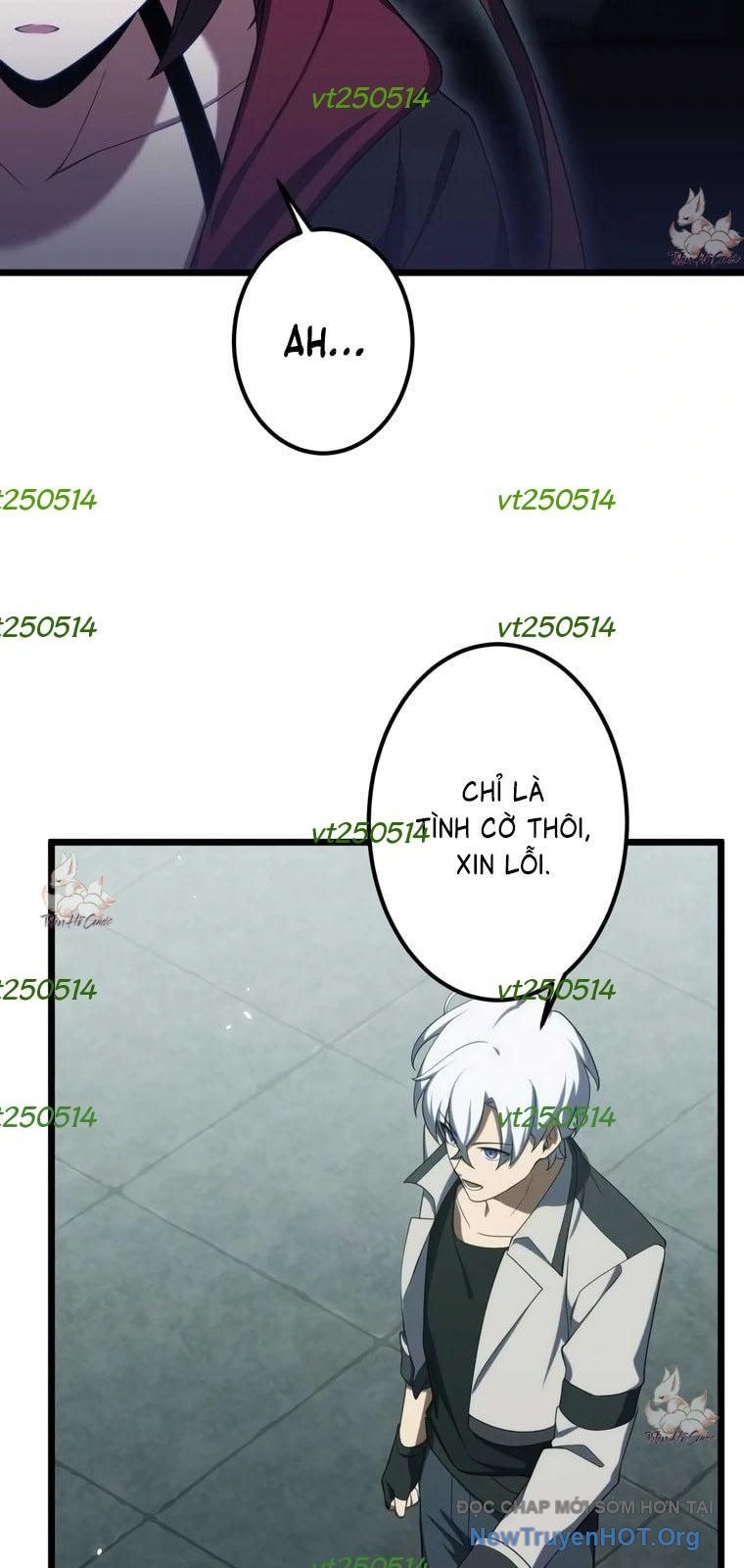 Hắc Ma Pháp Sư Kẻ Duy Nhất Trở Lại Quá Khứ Với Kỹ Năng Gian Lận Siêu Việt Chap 11 - Next Chap 12