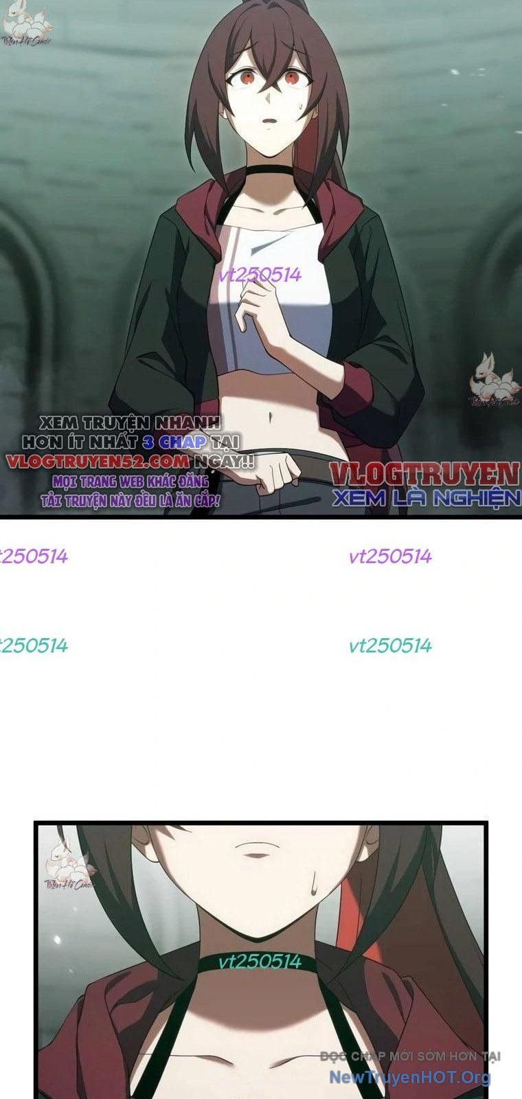 Hắc Ma Pháp Sư Kẻ Duy Nhất Trở Lại Quá Khứ Với Kỹ Năng Gian Lận Siêu Việt Chap 11 - Next Chap 12