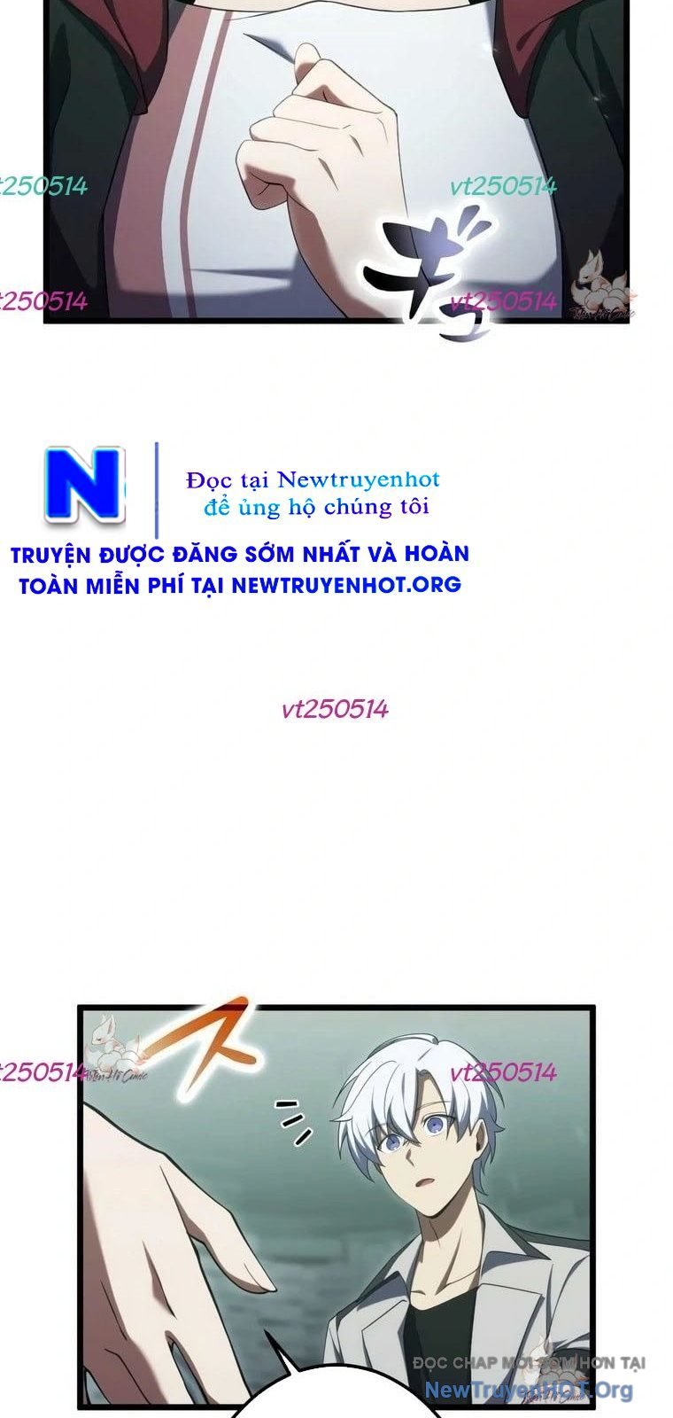 Hắc Ma Pháp Sư Kẻ Duy Nhất Trở Lại Quá Khứ Với Kỹ Năng Gian Lận Siêu Việt Chap 11 - Next Chap 12