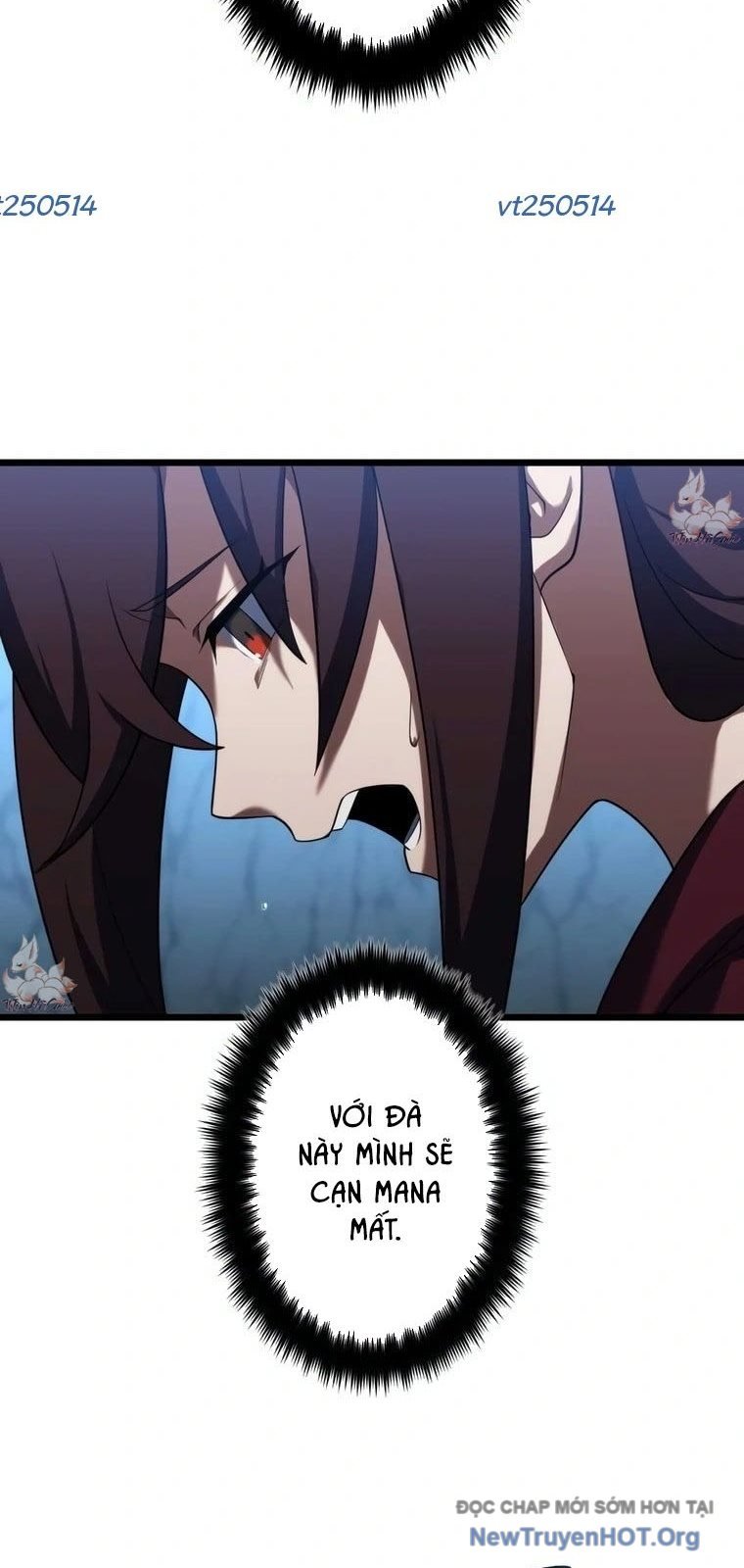 Hắc Ma Pháp Sư Kẻ Duy Nhất Trở Lại Quá Khứ Với Kỹ Năng Gian Lận Siêu Việt Chap 11 - Next Chap 12