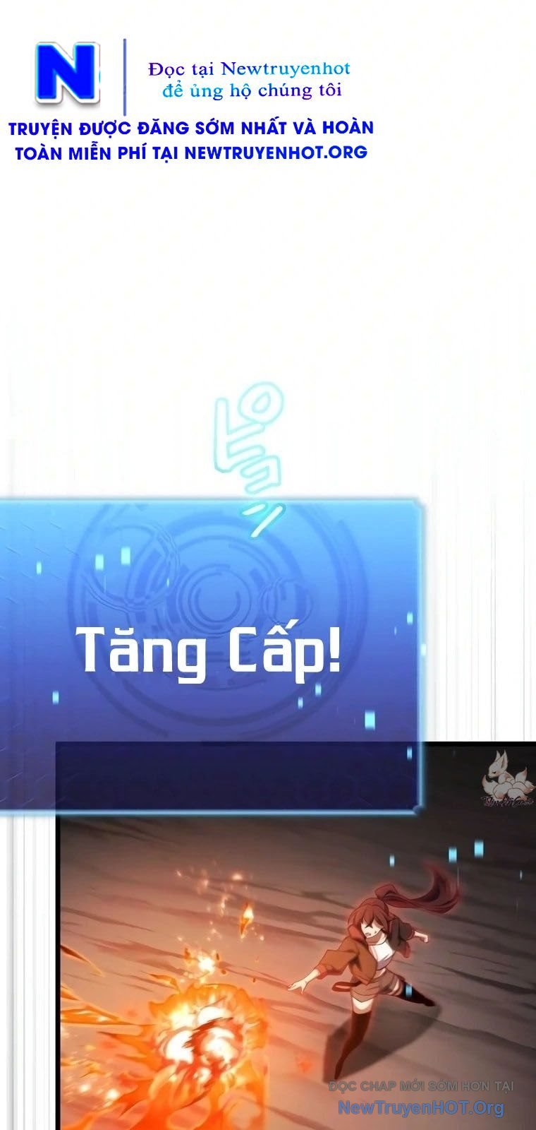 Hắc Ma Pháp Sư Kẻ Duy Nhất Trở Lại Quá Khứ Với Kỹ Năng Gian Lận Siêu Việt Chap 11 - Next Chap 12