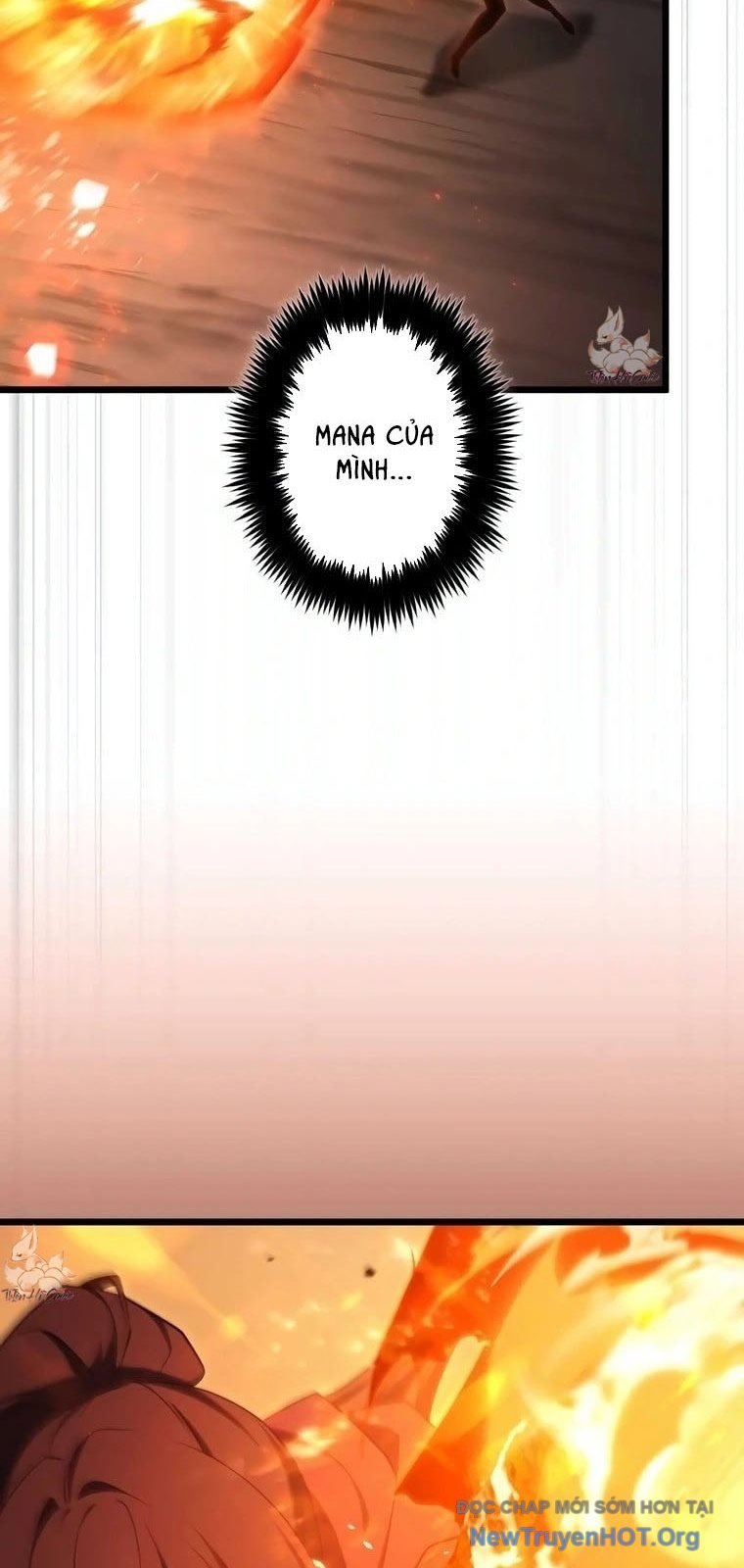 Hắc Ma Pháp Sư Kẻ Duy Nhất Trở Lại Quá Khứ Với Kỹ Năng Gian Lận Siêu Việt Chap 11 - Next Chap 12