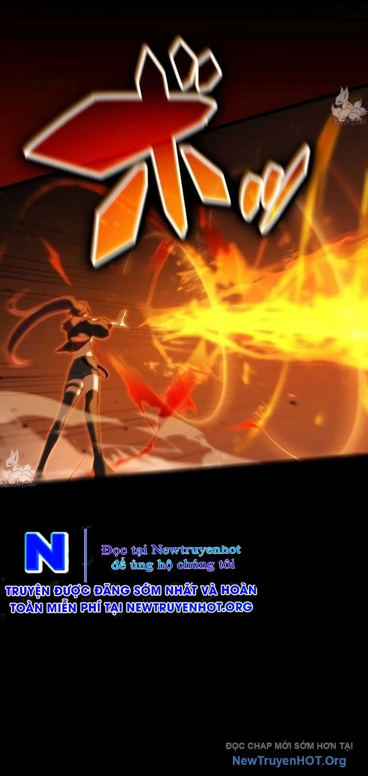 Hắc Ma Pháp Sư Kẻ Duy Nhất Trở Lại Quá Khứ Với Kỹ Năng Gian Lận Siêu Việt Chap 11 - Next Chap 12