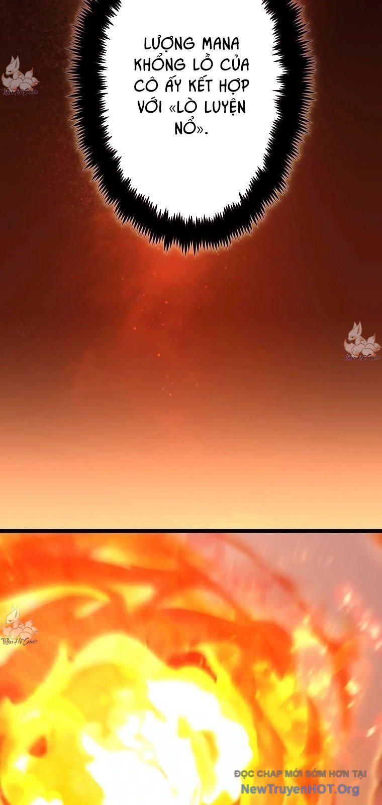 Hắc Ma Pháp Sư Kẻ Duy Nhất Trở Lại Quá Khứ Với Kỹ Năng Gian Lận Siêu Việt Chap 11 - Next Chap 12
