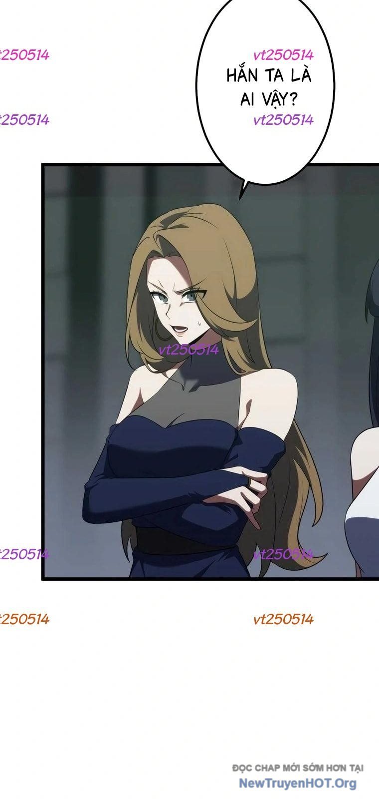 Hắc Ma Pháp Sư Kẻ Duy Nhất Trở Lại Quá Khứ Với Kỹ Năng Gian Lận Siêu Việt Chap 10 - Next Chap 11