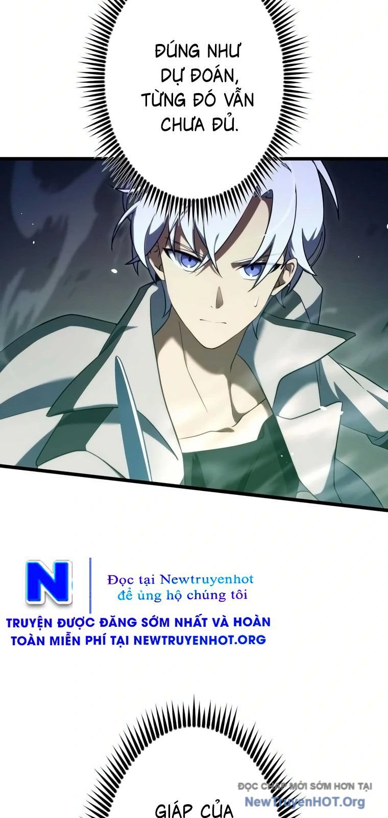 Hắc Ma Pháp Sư Kẻ Duy Nhất Trở Lại Quá Khứ Với Kỹ Năng Gian Lận Siêu Việt Chap 10 - Next Chap 11