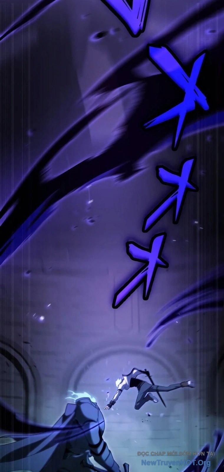 Hắc Ma Pháp Sư Kẻ Duy Nhất Trở Lại Quá Khứ Với Kỹ Năng Gian Lận Siêu Việt Chap 10 - Next Chap 11