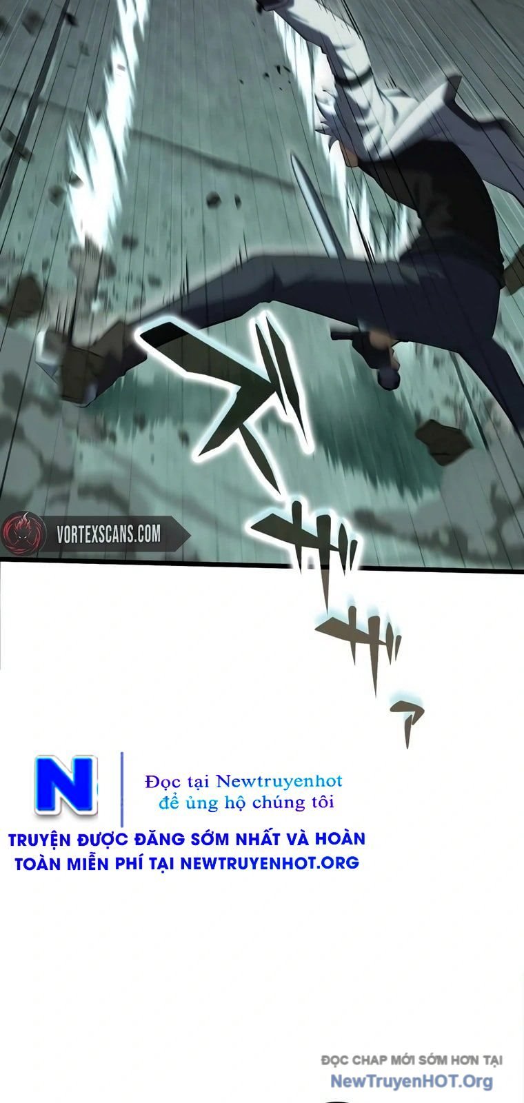 Hắc Ma Pháp Sư Kẻ Duy Nhất Trở Lại Quá Khứ Với Kỹ Năng Gian Lận Siêu Việt Chap 10 - Next Chap 11