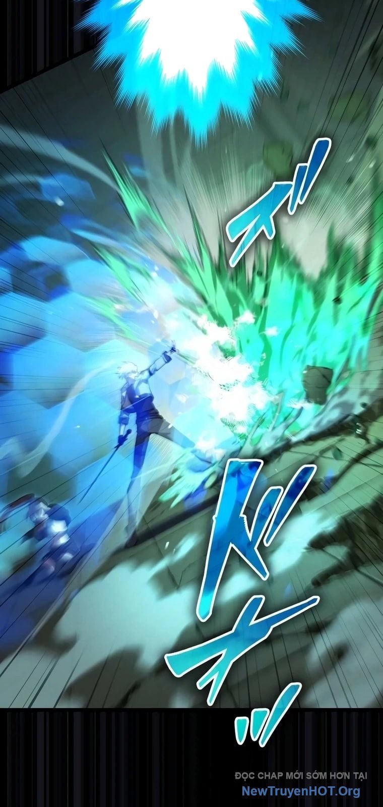 Hắc Ma Pháp Sư Kẻ Duy Nhất Trở Lại Quá Khứ Với Kỹ Năng Gian Lận Siêu Việt Chap 10 - Next Chap 11