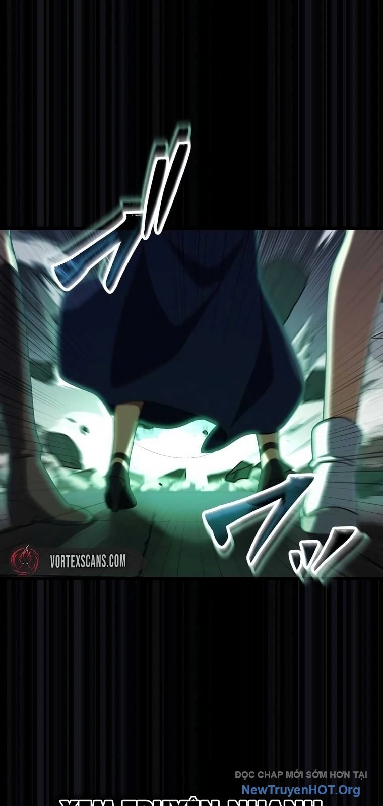 Hắc Ma Pháp Sư Kẻ Duy Nhất Trở Lại Quá Khứ Với Kỹ Năng Gian Lận Siêu Việt Chap 10 - Next Chap 11