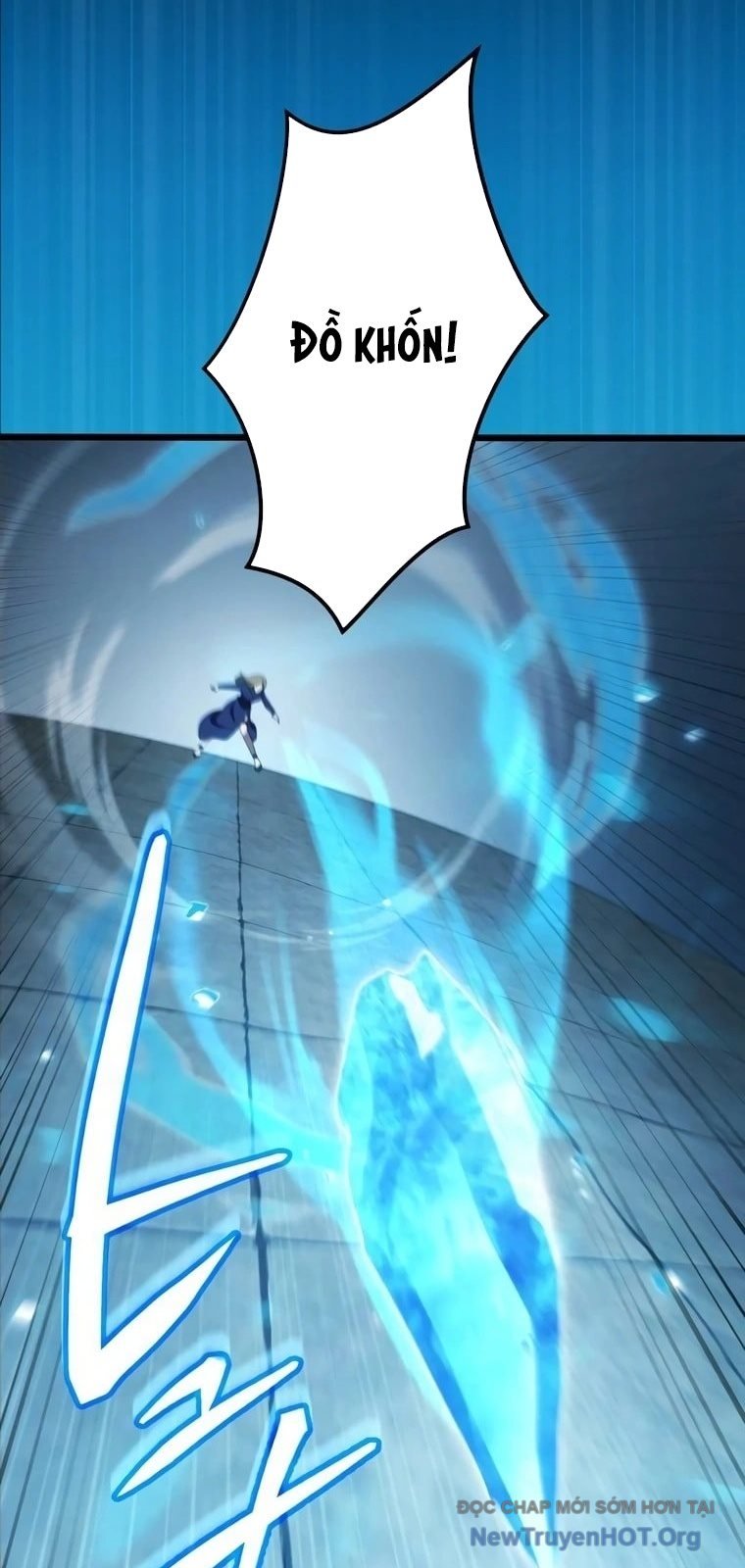 Hắc Ma Pháp Sư Kẻ Duy Nhất Trở Lại Quá Khứ Với Kỹ Năng Gian Lận Siêu Việt Chap 10 - Next Chap 11