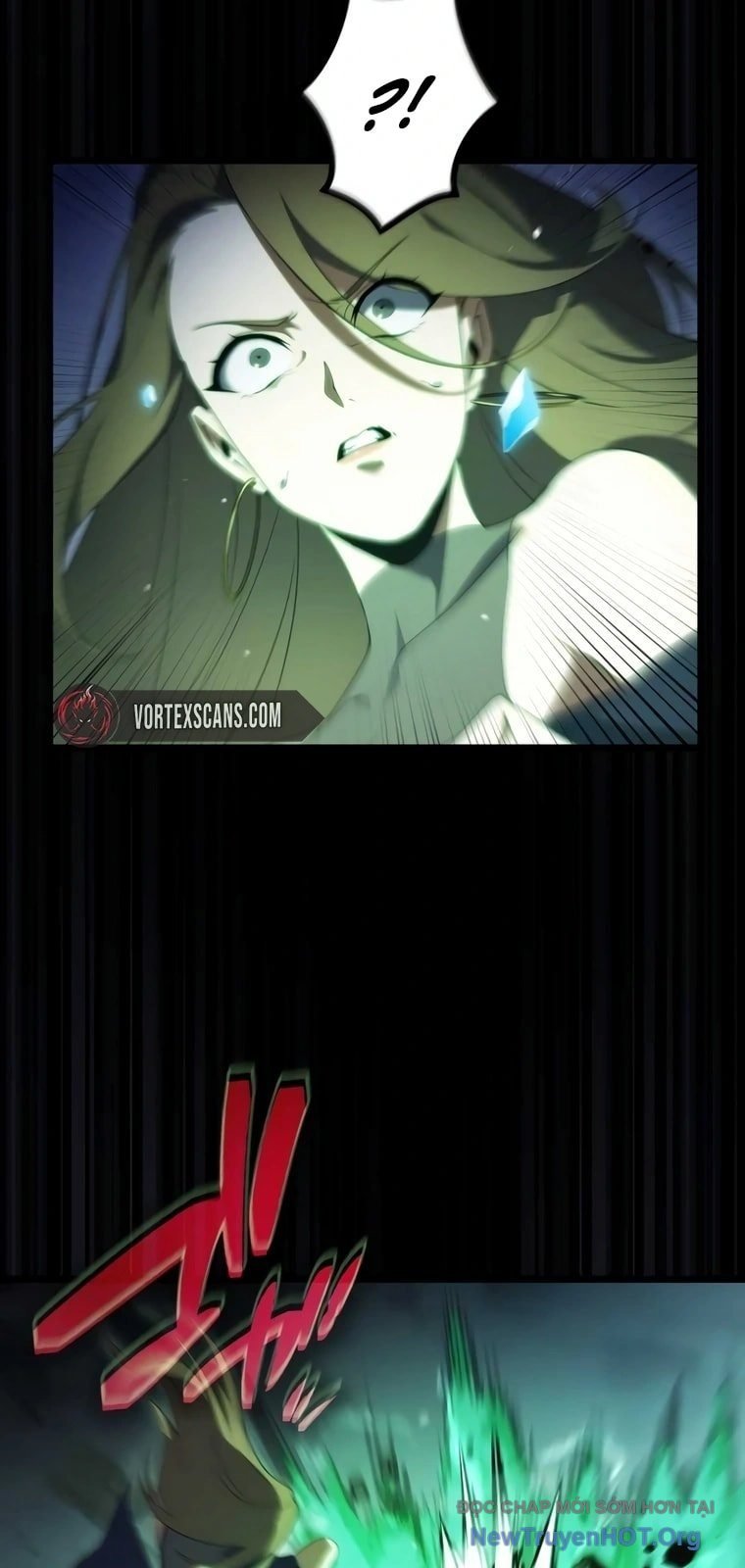 Hắc Ma Pháp Sư Kẻ Duy Nhất Trở Lại Quá Khứ Với Kỹ Năng Gian Lận Siêu Việt Chap 10 - Next Chap 11