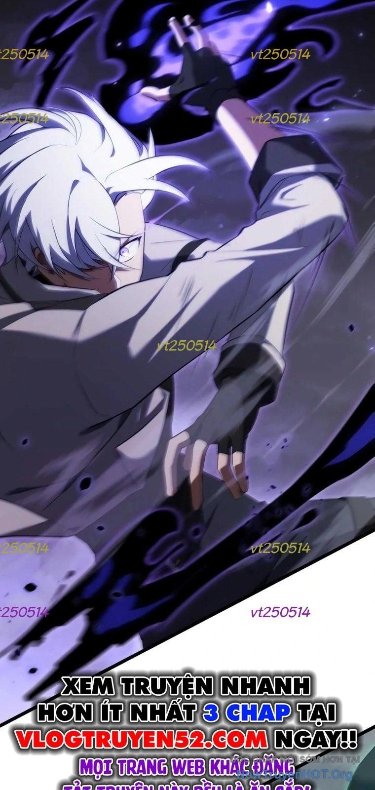 Hắc Ma Pháp Sư Kẻ Duy Nhất Trở Lại Quá Khứ Với Kỹ Năng Gian Lận Siêu Việt Chap 10 - Next Chap 11