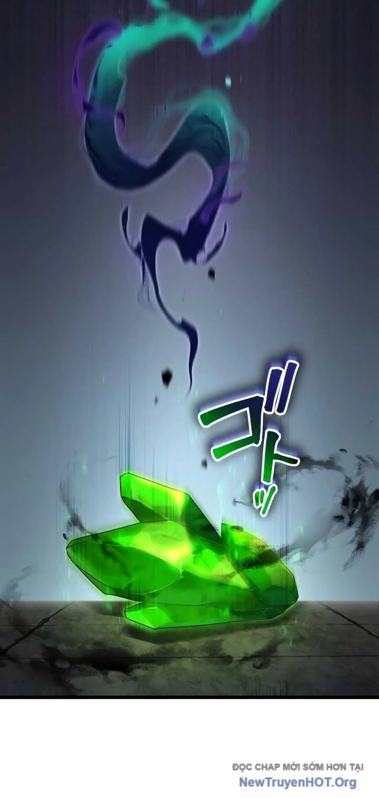 Hắc Ma Pháp Sư Kẻ Duy Nhất Trở Lại Quá Khứ Với Kỹ Năng Gian Lận Siêu Việt Chap 10 - Next Chap 11